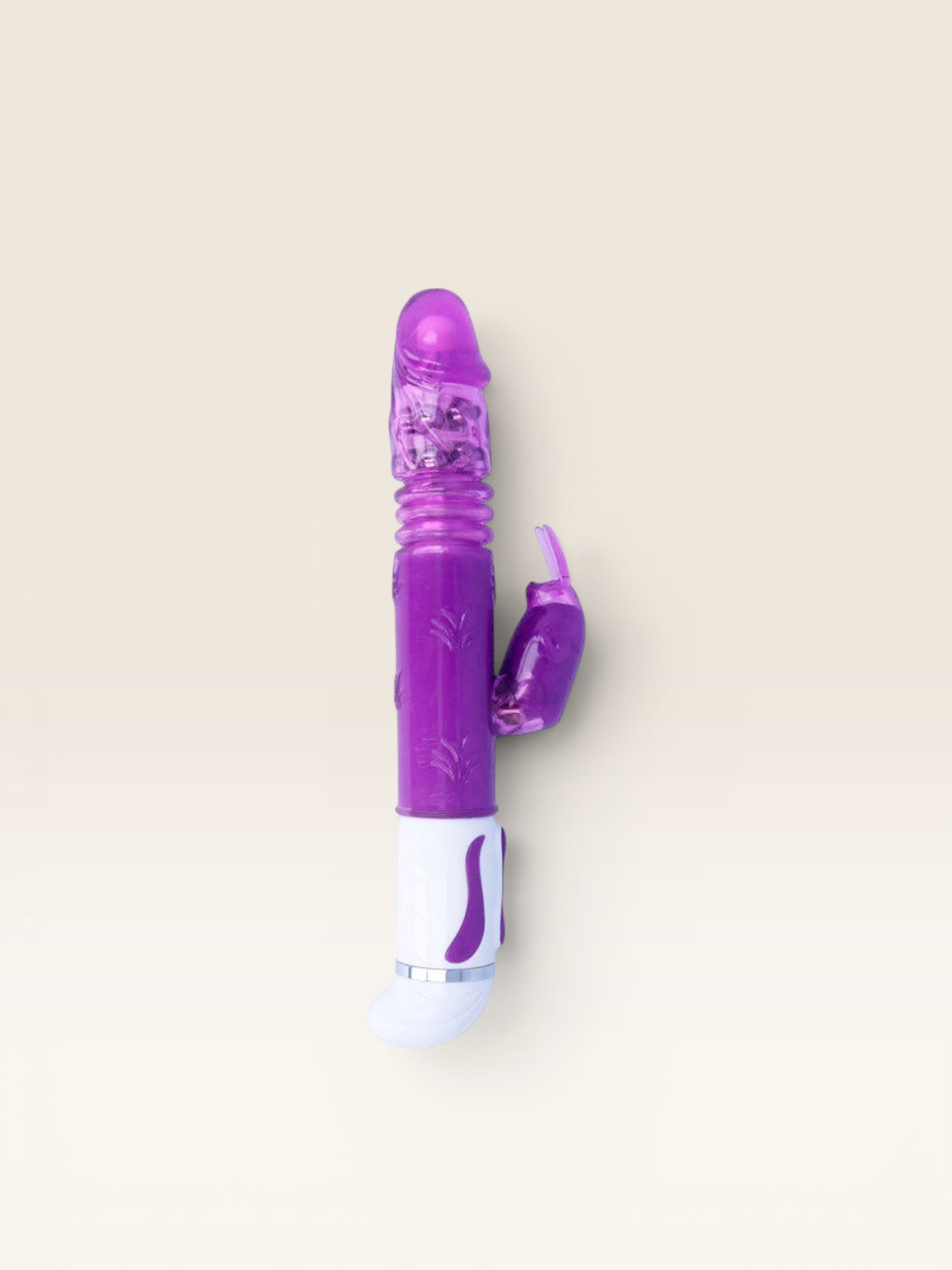 INTENSE - VIBRADOR ROTADOR ESTUARD UP&DOWN LIlás