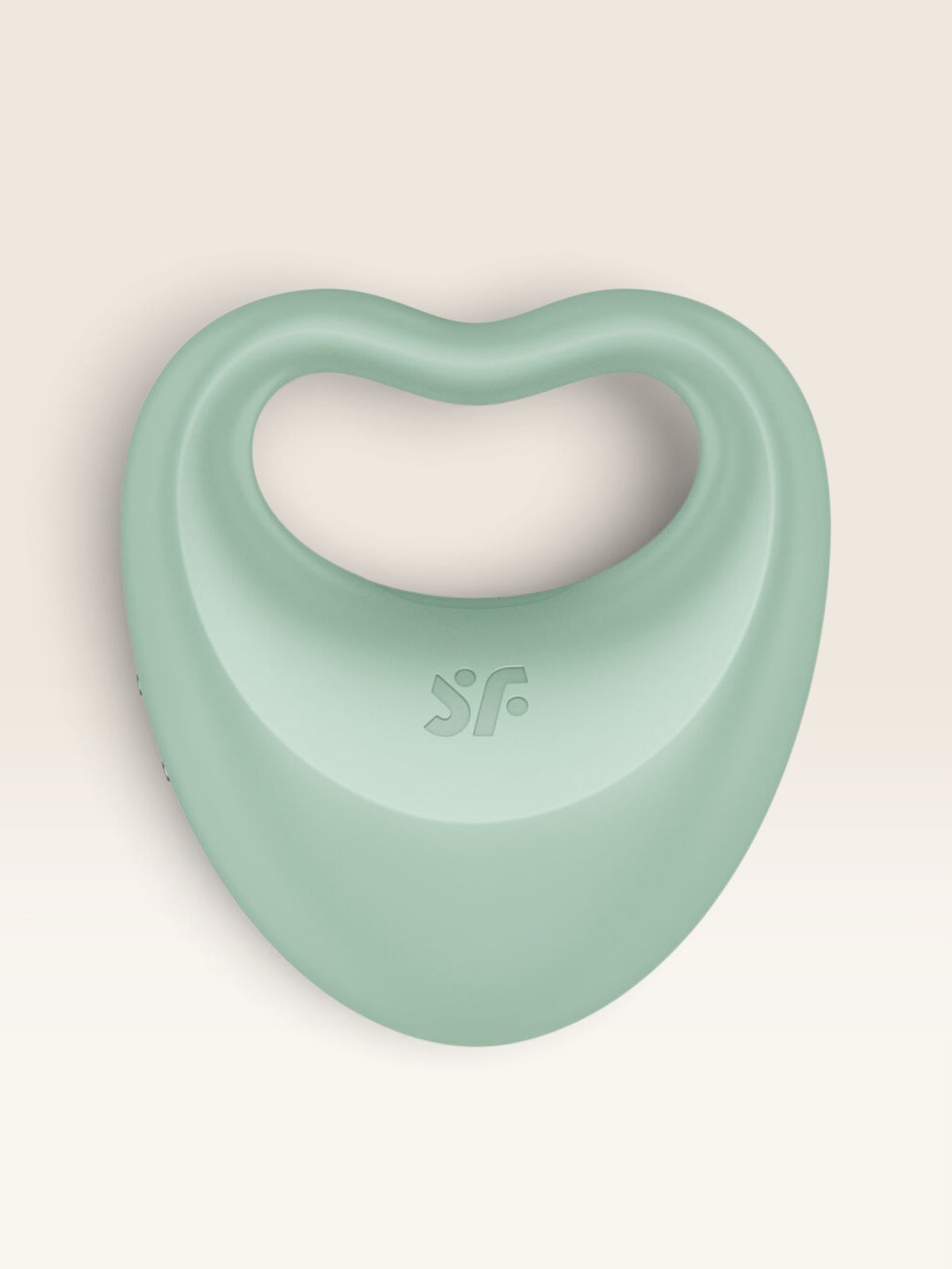 Satisfyer — Perfect Pair 3 Verde