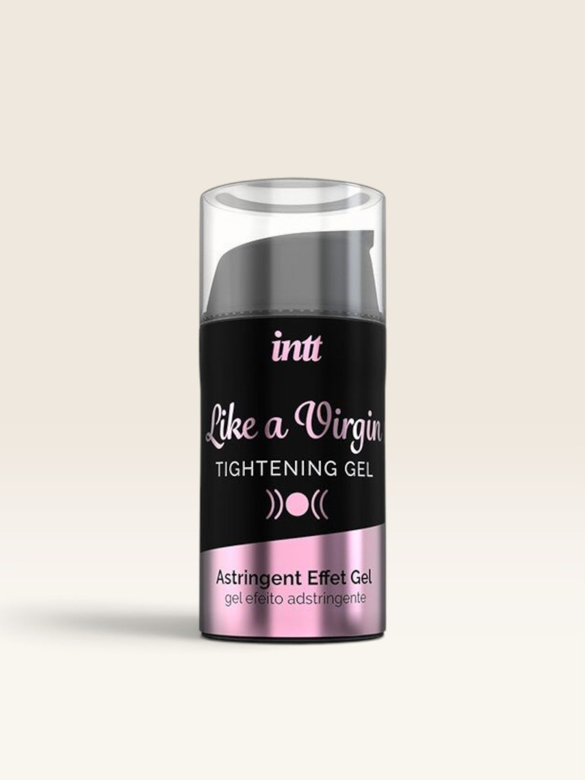 INTT LUBRICANTS - LIKE A VIRGIN INTENSE VAGINAL TIGHTEN GEL