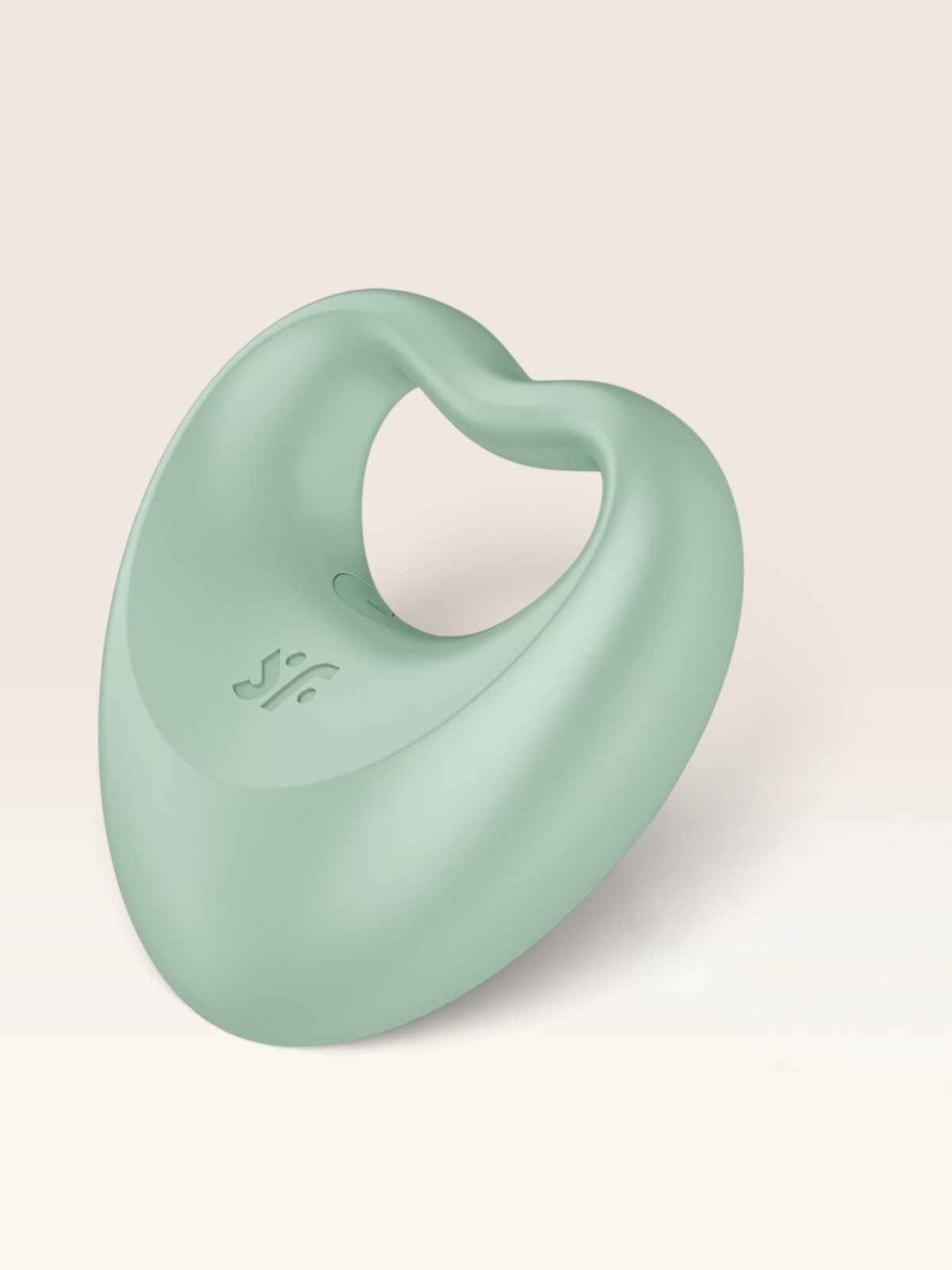 Satisfyer — Perfect Pair 3 Verde