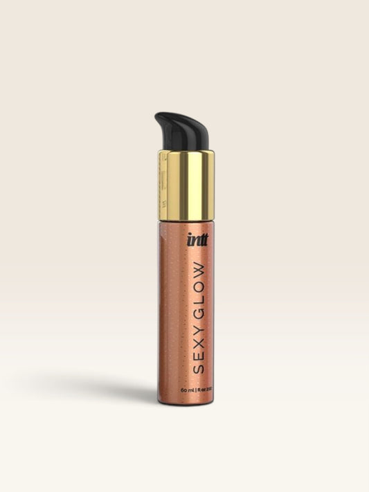 INTT RELEASES - SEXY GLOW ILUMINANTE CORPO PELE