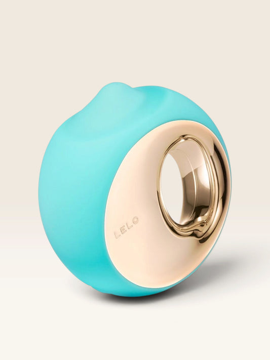LELO - ESTIMULADOR DE SEXO ORAL ORA 3 AQUA