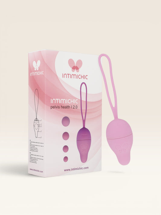 INTIMICHIC - PELVIS HEALTH I 2.0 REABILITAO PÉLVICA