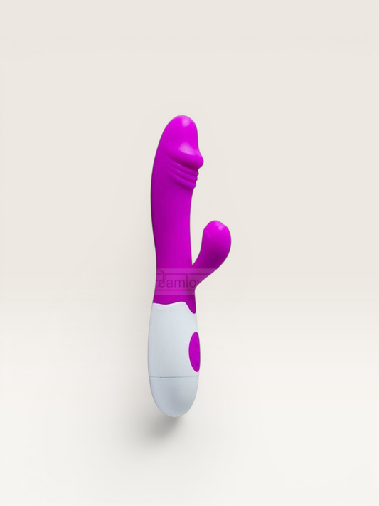 PRETTY LOVE - VIBRADOR SNAPPY