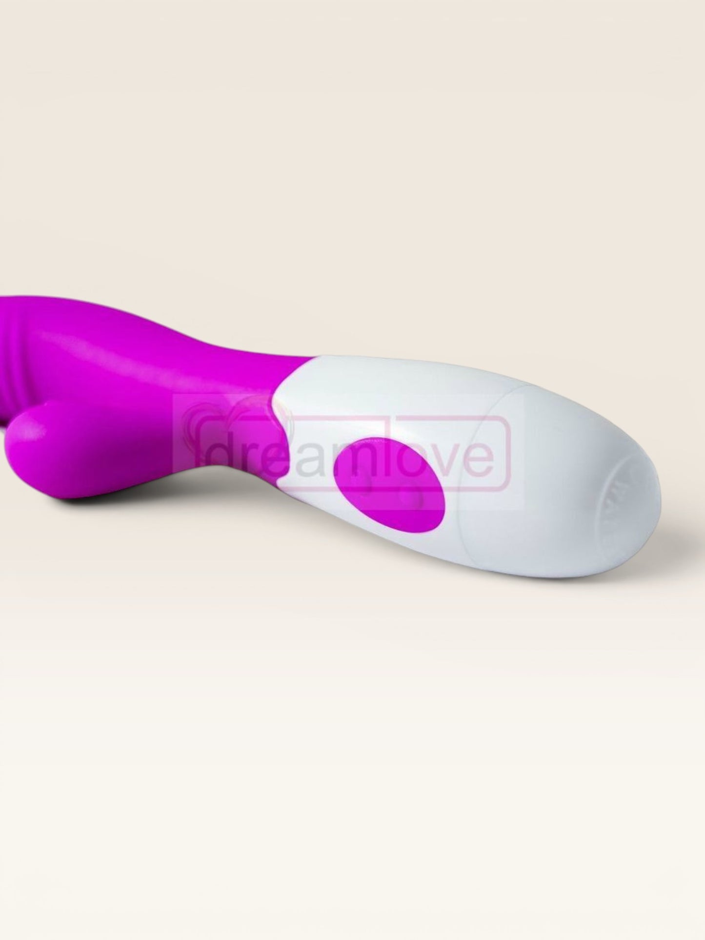 PRETTY LOVE - VIBRADOR SNAPPY