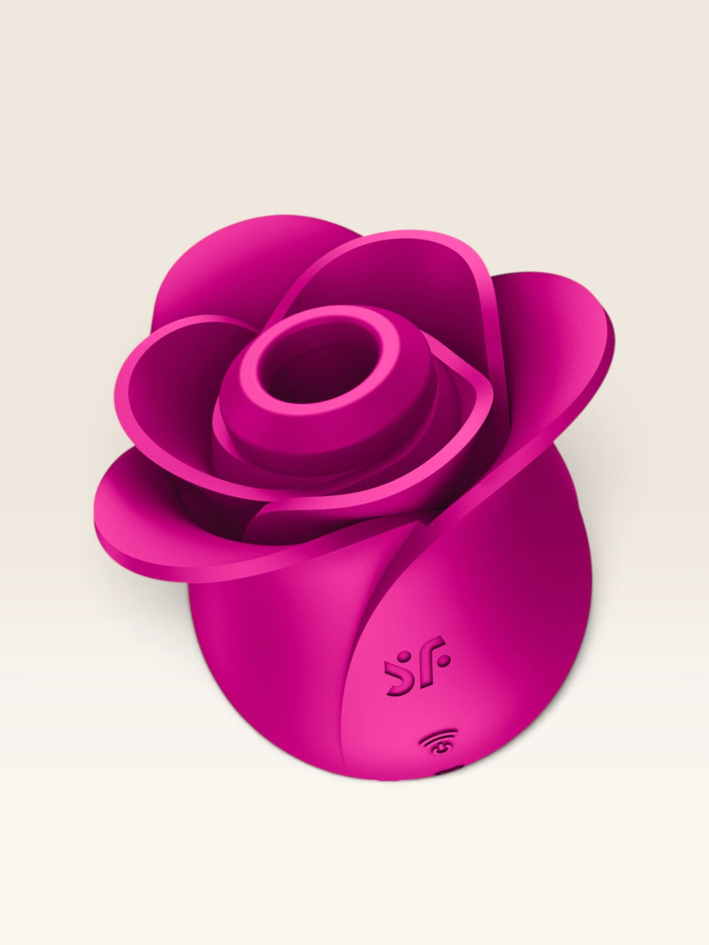 SATISFYER - AIR PULSE PRO 2 MODERN BLOSSOM VIBRADOR