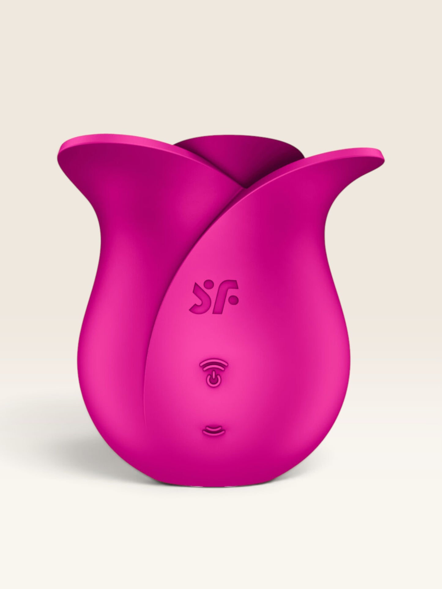 SATISFYER - AIR PULSE PRO 2 MODERN BLOSSOM VIBRADOR