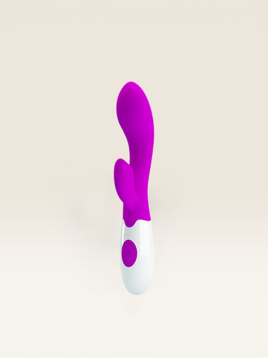 PRETTY LOVE - VIBRADOR BRIGTHY