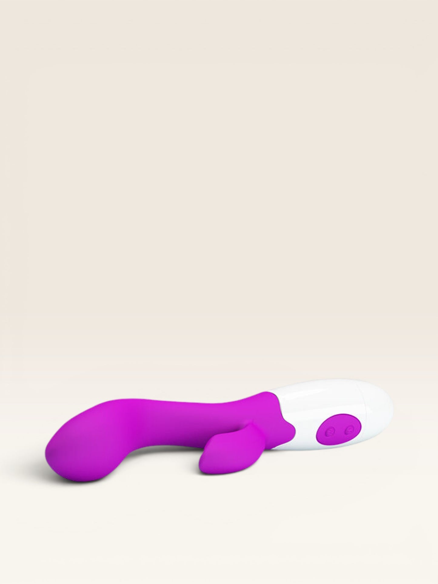 PRETTY LOVE - VIBRADOR BRIGTHY