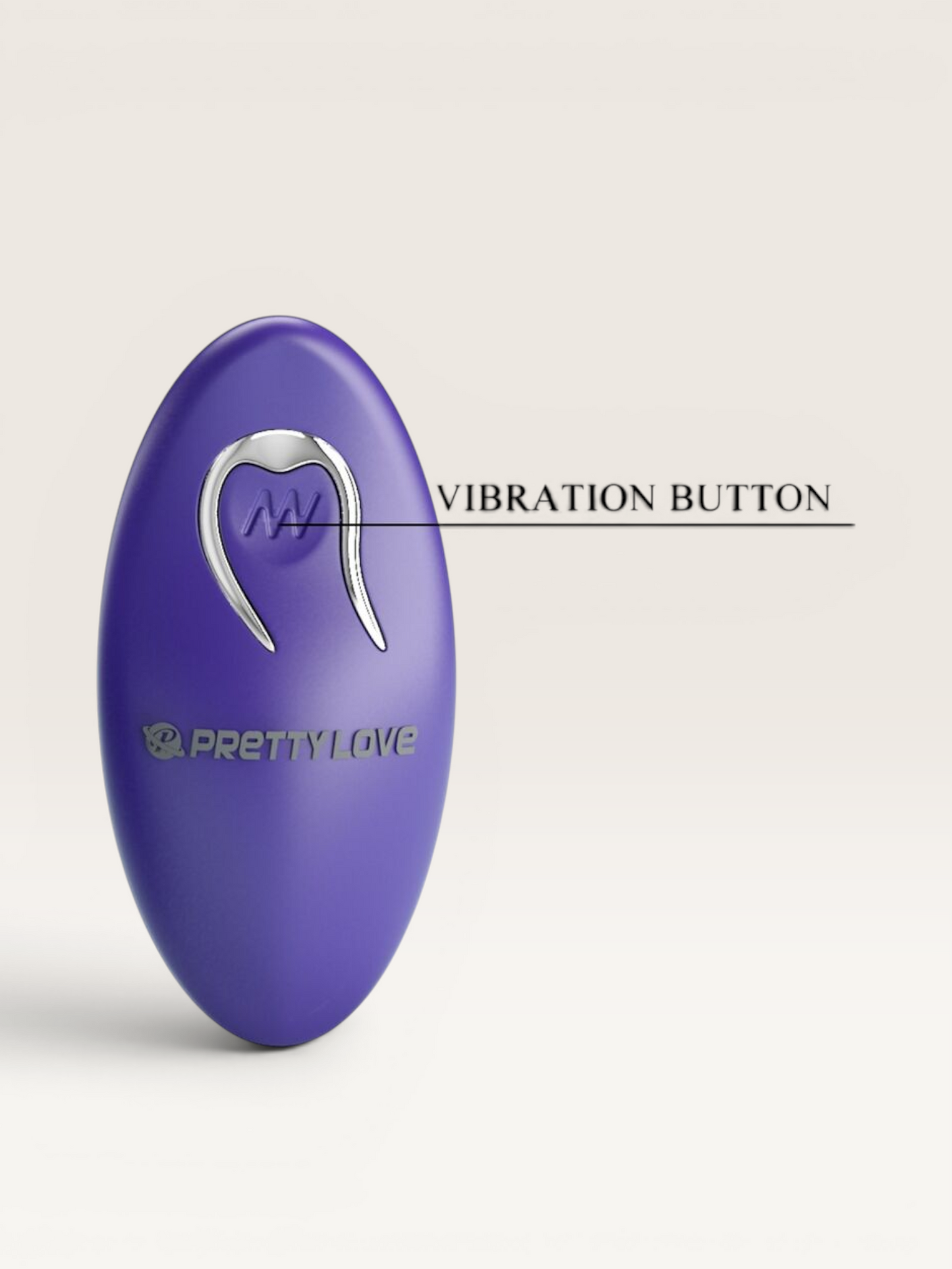 PRETTY LOVE - BALA VIBRANTE DARLENE YOUTH VIOLET MINI