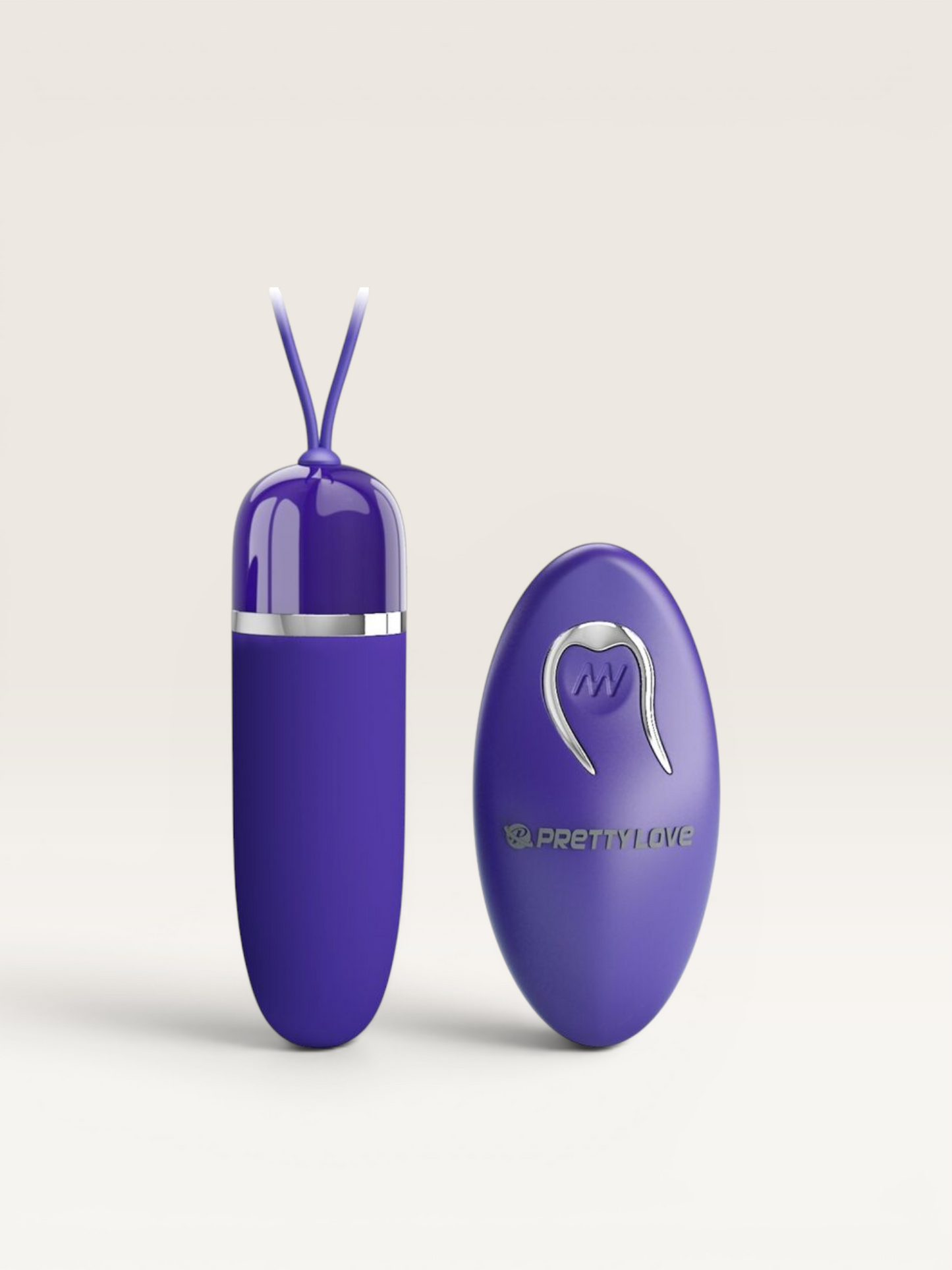 PRETTY LOVE - BALA VIBRANTE DARLENE YOUTH VIOLET MINI