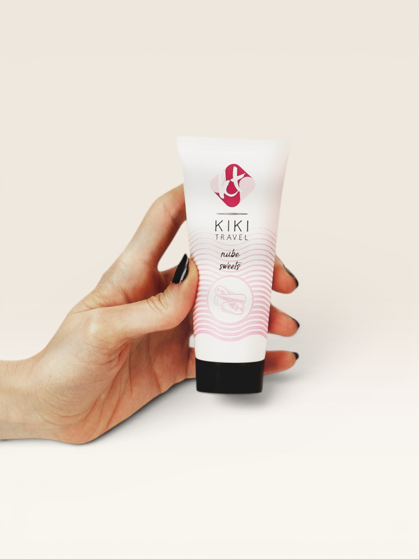 KIKÍ TRAVEL - NUBE DOCES 50 ML