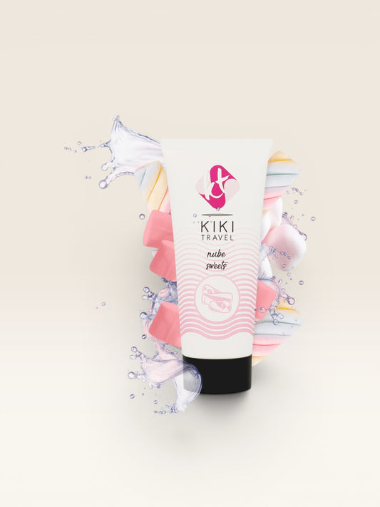 KIKÍ TRAVEL - NUBE DOCES 50 ML