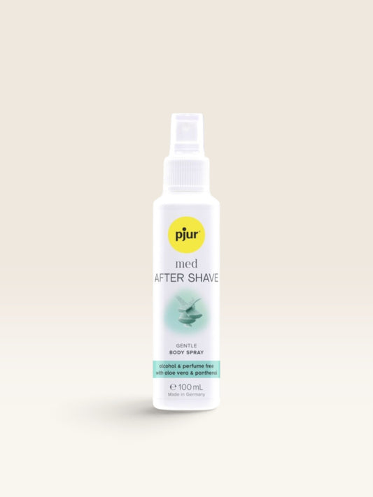 PJUR - MED SPRAY APÓS BARBEAR 100 ML