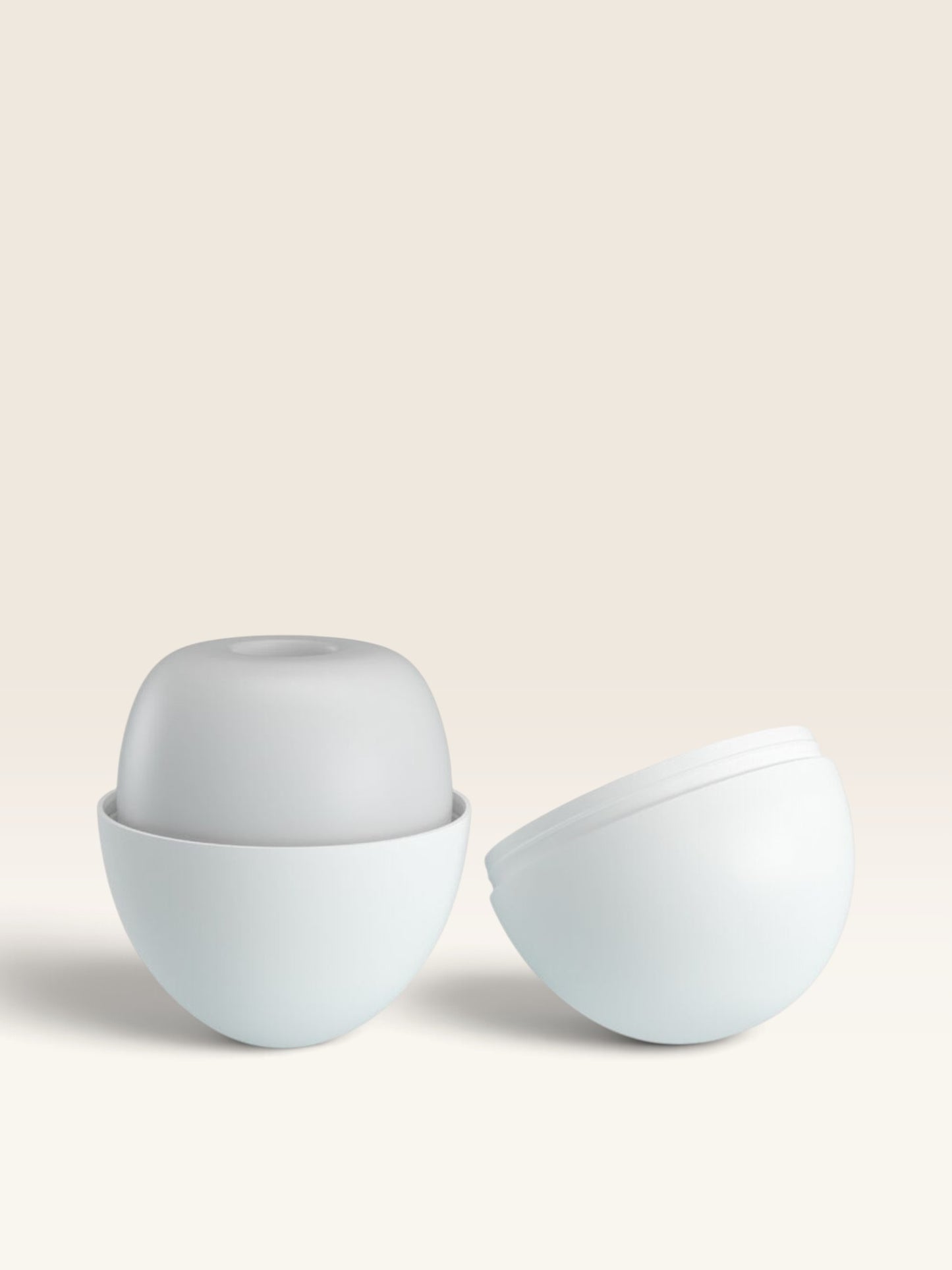 PRETTY LOVE - MASTURBADOR MASCULINO CLARINHA DE OVO
