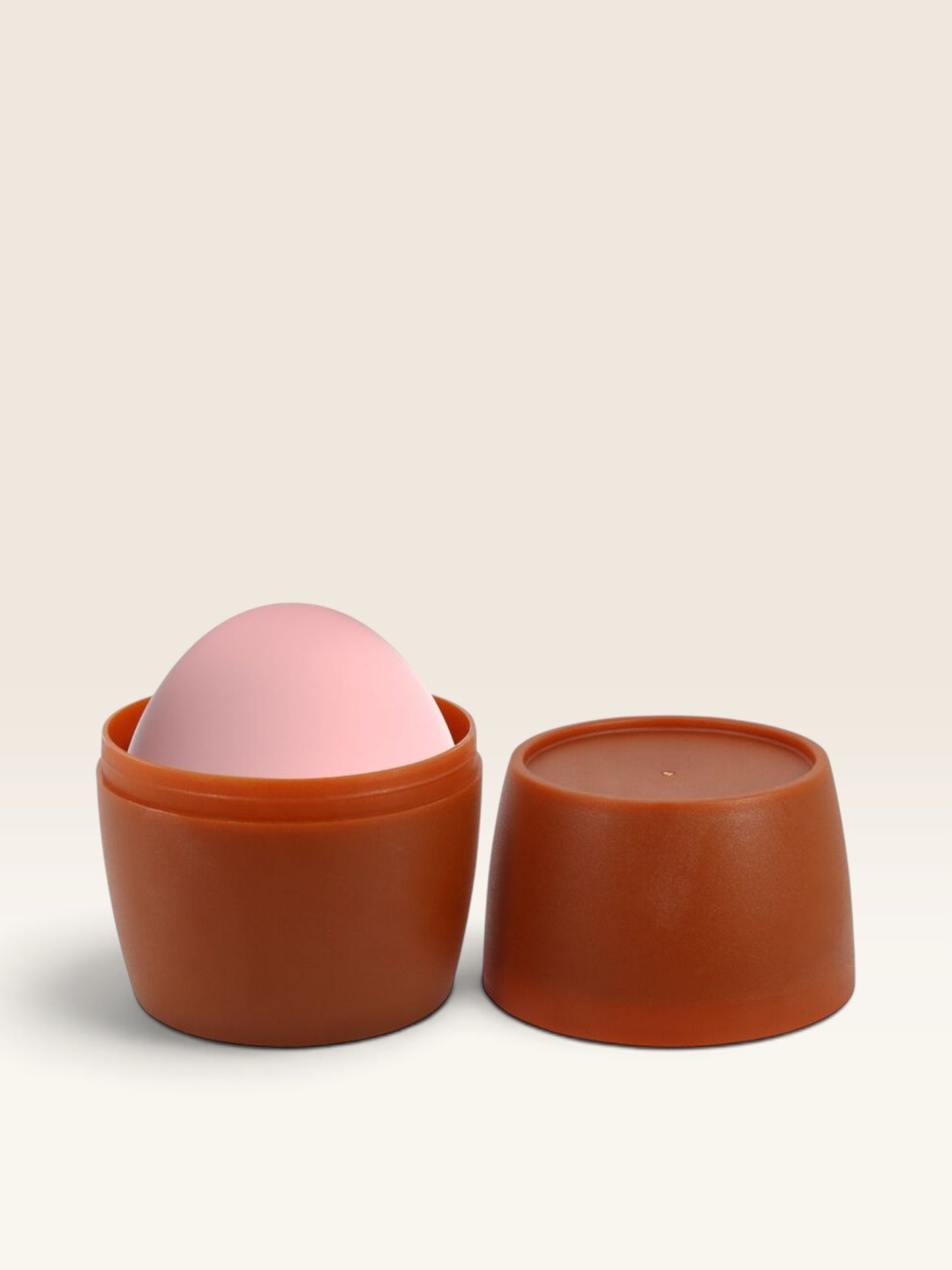 PRETTY LOVE - MASTURBADOR MASCULINO OVO ROSA MODELO 2