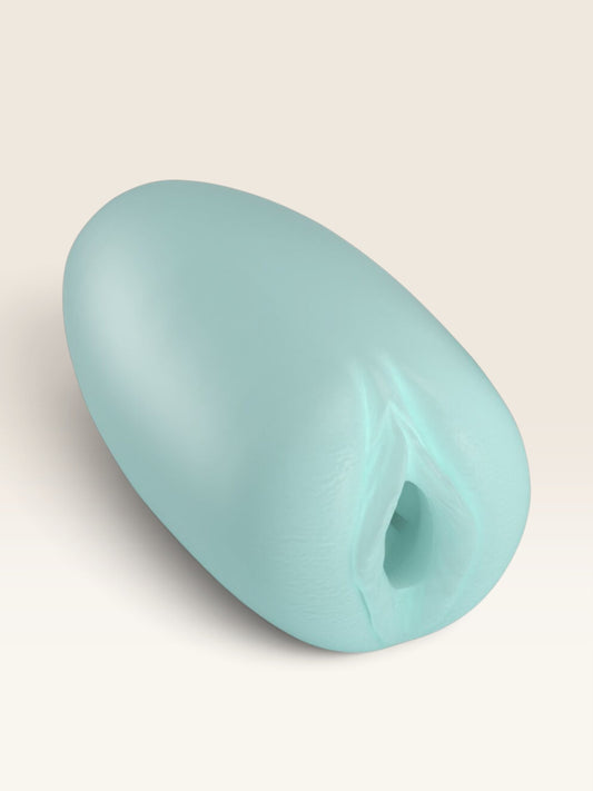 PRETTY LOVE - MASTURBADOR MASCULINO CATHERINE VERDE