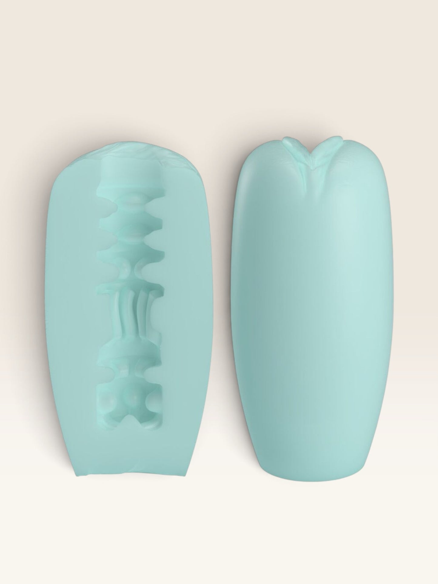 PRETTY LOVE - MASTURBADOR MASCULINO CATHERINE VERDE