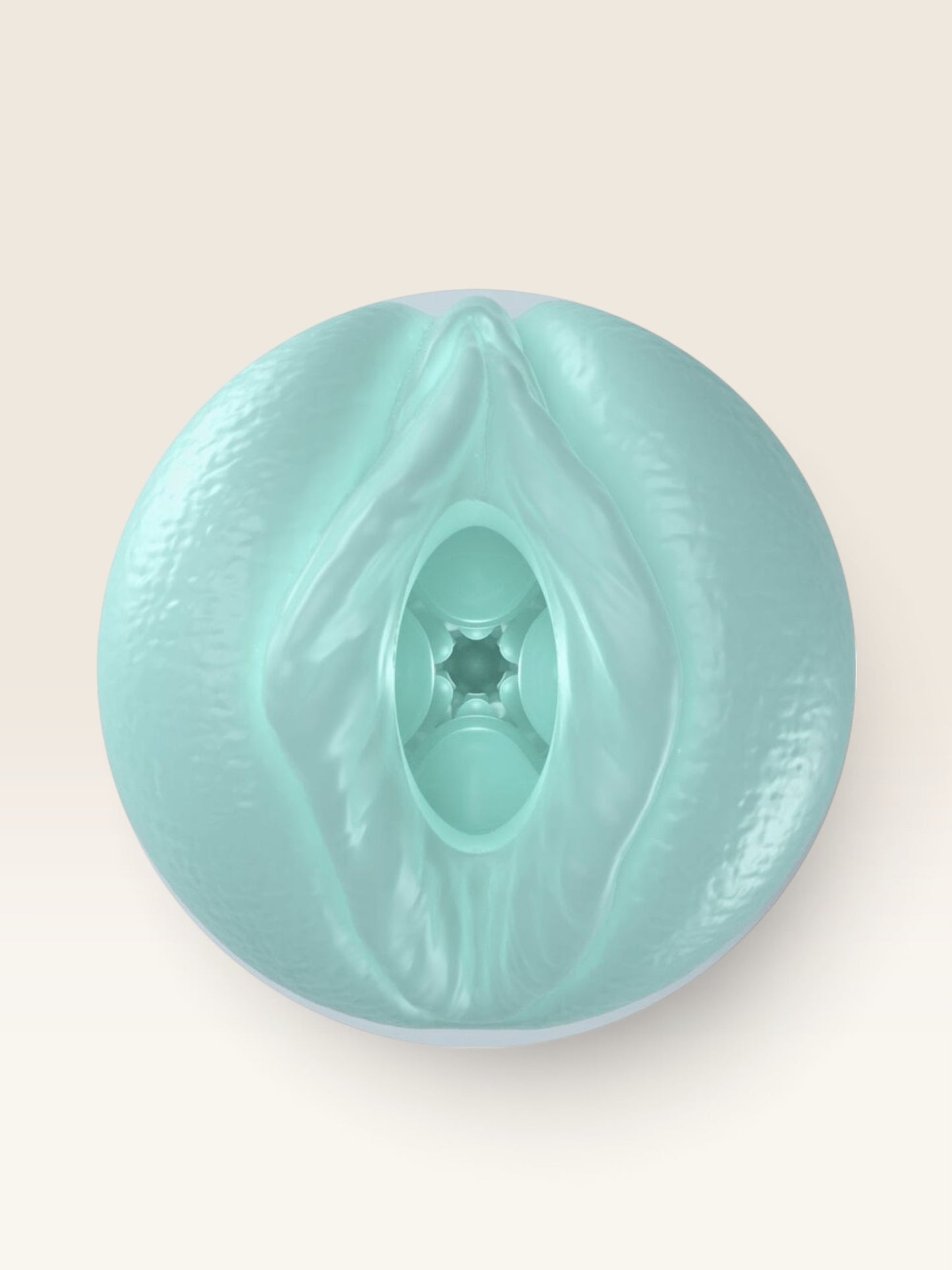 PRETTY LOVE - MASTURBADOR MASCULINO CATHERINE VERDE