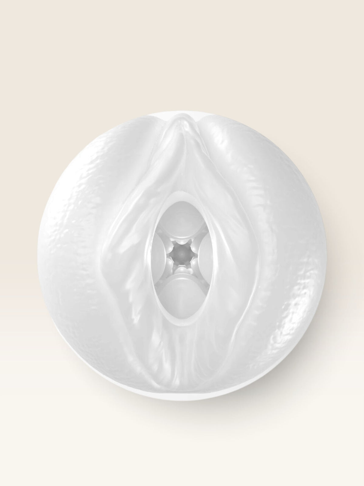 PRETTY LOVE - MASTURBADOR MASCULINO CATHERINE BRANCO
