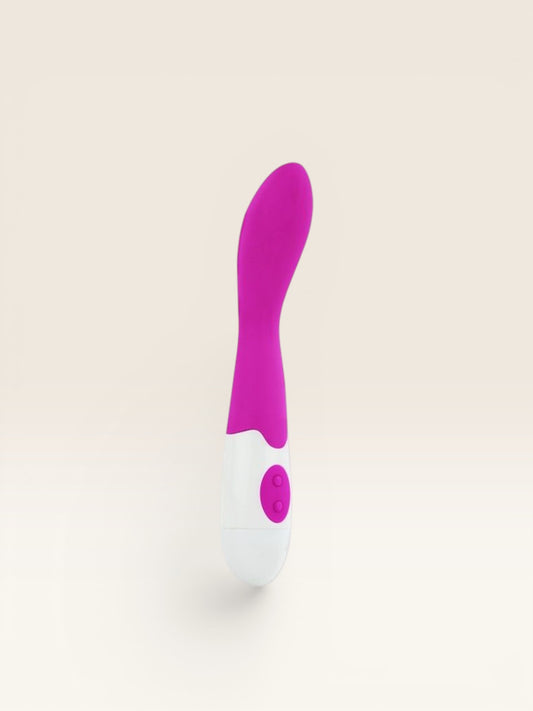PRETTY LOVE - VIBRADOR BISHOP