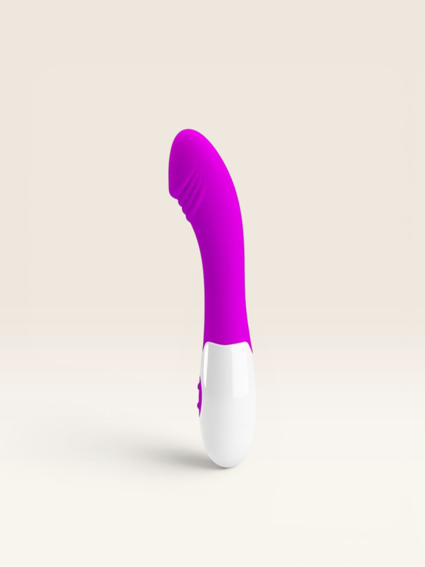 PRETTY LOVE - VIBRADOR ELEMENTAL 30 MODOS DE VIBRAÇÃO ROXO