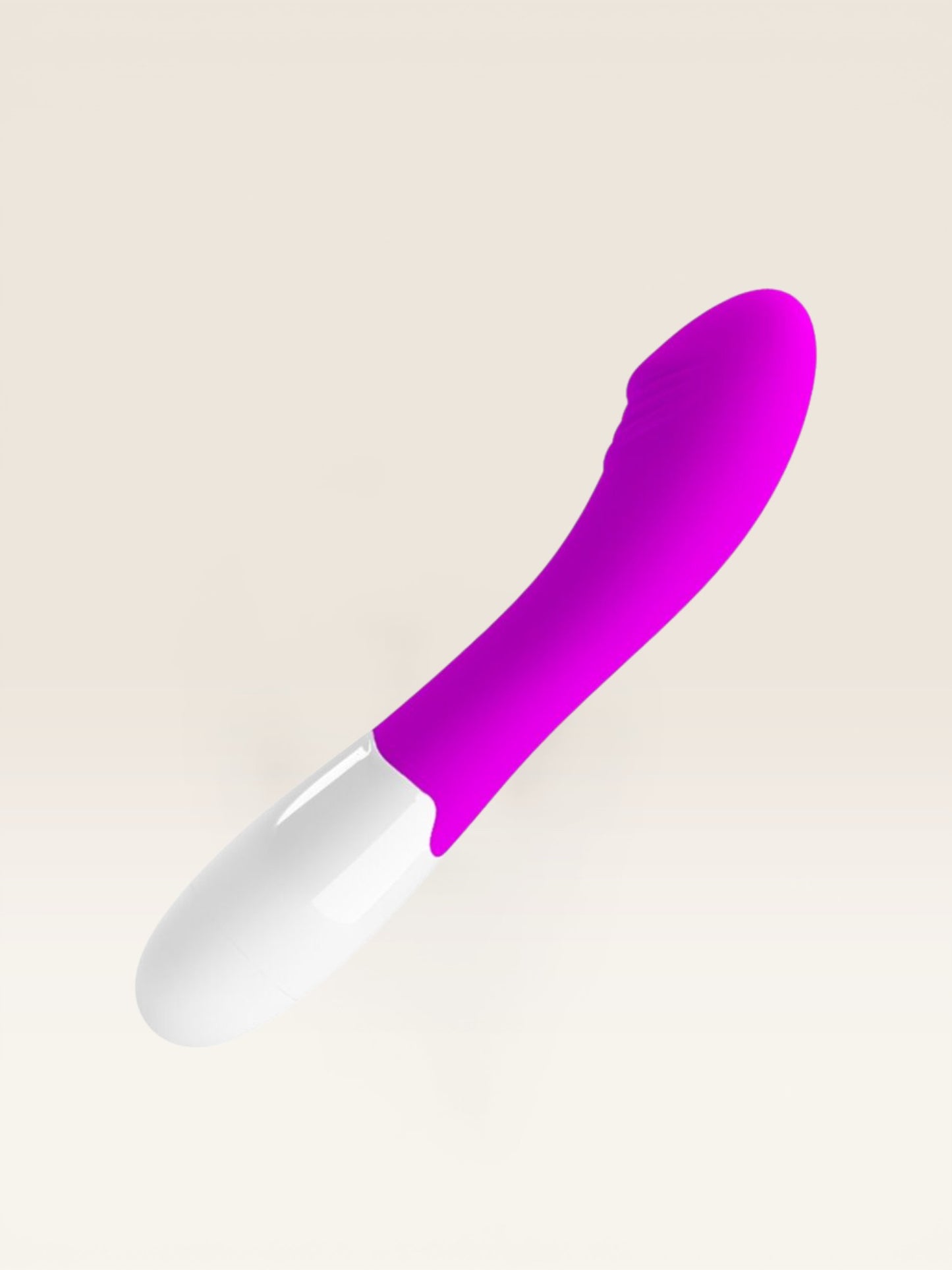 PRETTY LOVE - VIBRADOR ELEMENTAL 30 MODOS DE VIBRAÇÃO ROXO