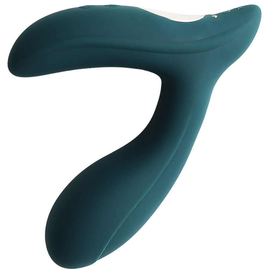 ADRIEN LASTIC — PULSATION Estimulador de Próstata com App