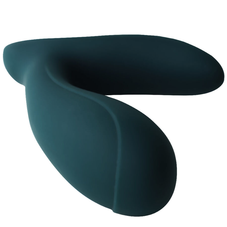 ADRIEN LASTIC — PULSATION Estimulador de Próstata com App