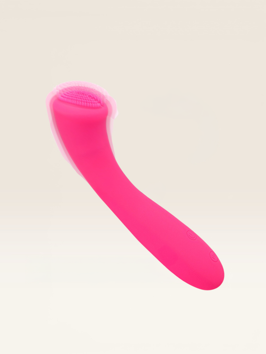MORESSA - CELSO PREMIUM SILICONE RECARREGVEL