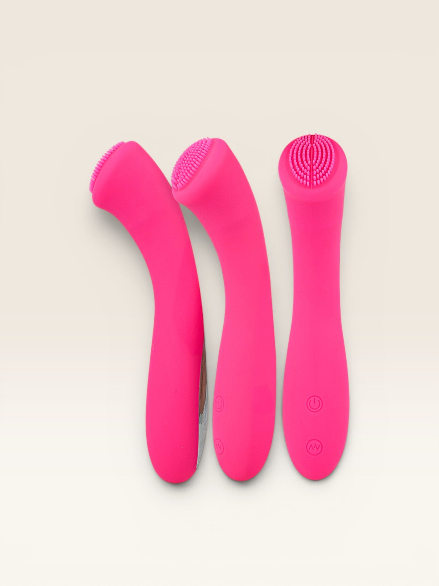 MORESSA - CELSO PREMIUM SILICONE RECARREGVEL