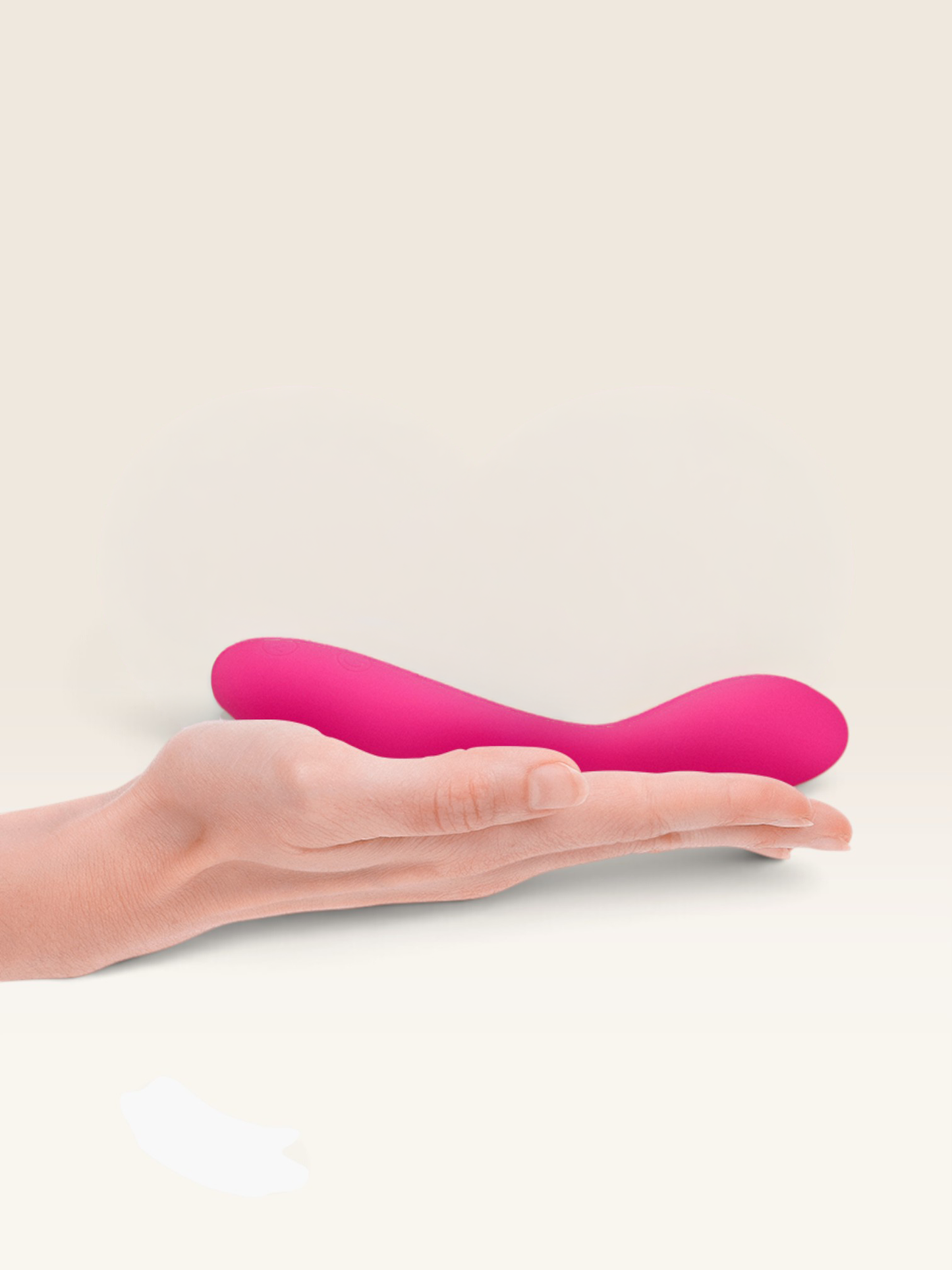 MORESSA - DRUSO PREMIUM SILICONE RECARREGVEL