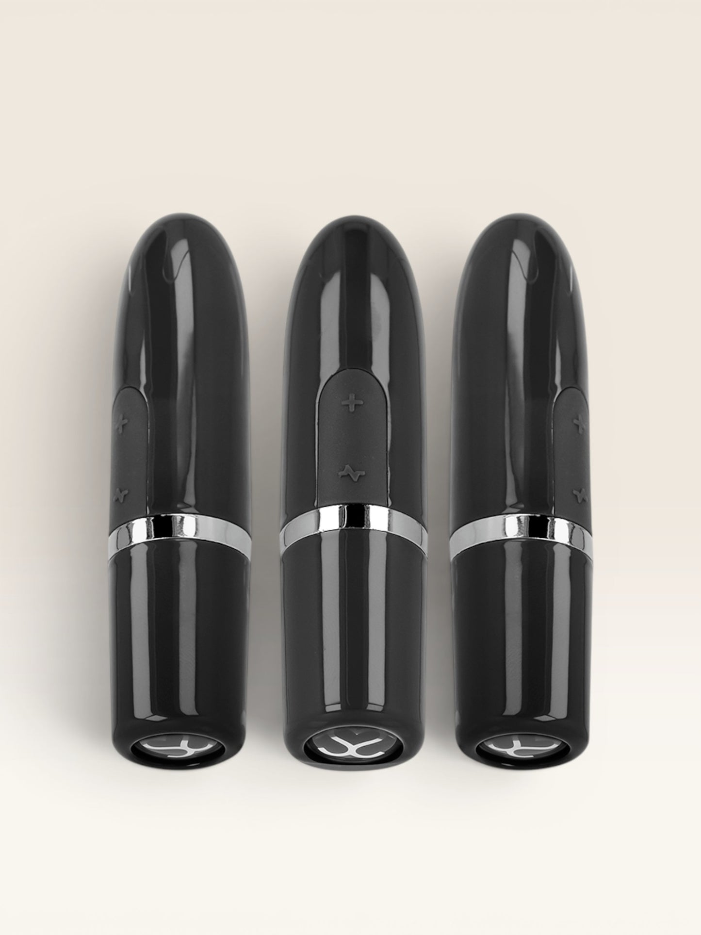 MORESSA - IVY VIBRADOR ESTIMULADOR VIAGEM PRETO