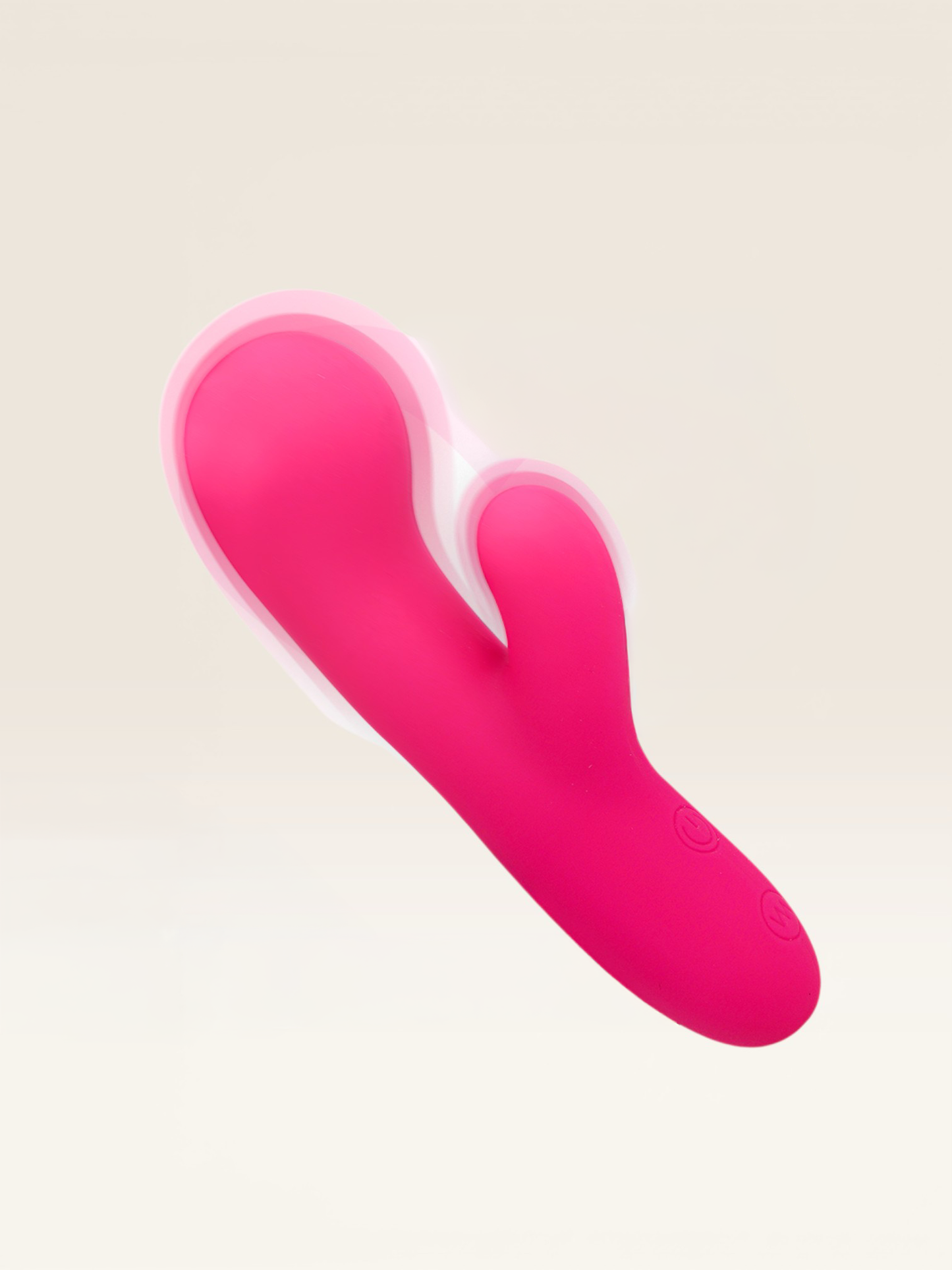 MORESSA - JERRY PREMIUM SILICONE RECARREGVEL