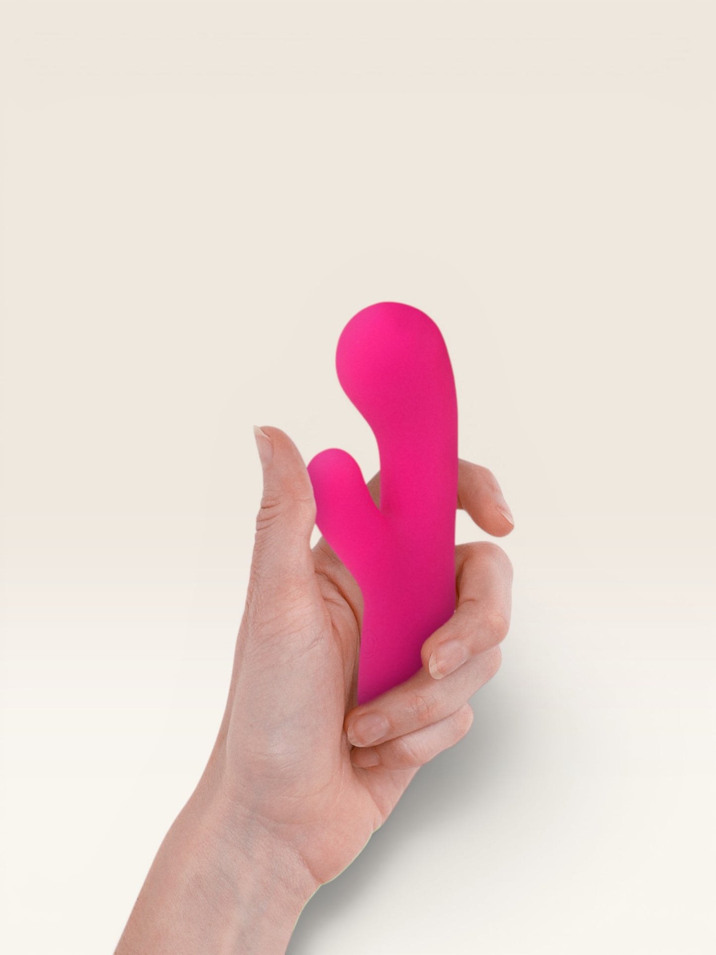 MORESSA - JERRY PREMIUM SILICONE RECARREGVEL