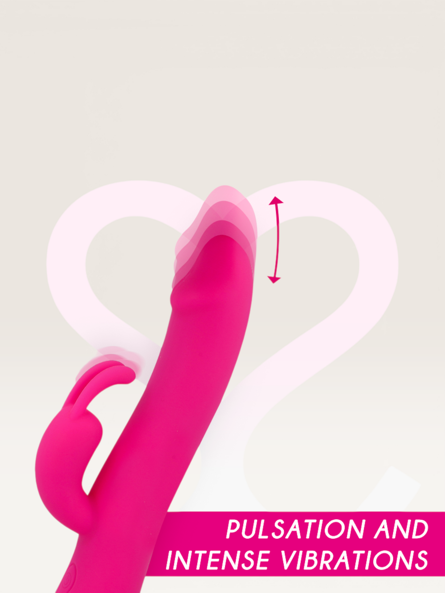MORESSA - MOLLY PREMIUM SILICONE RECARREGVEL