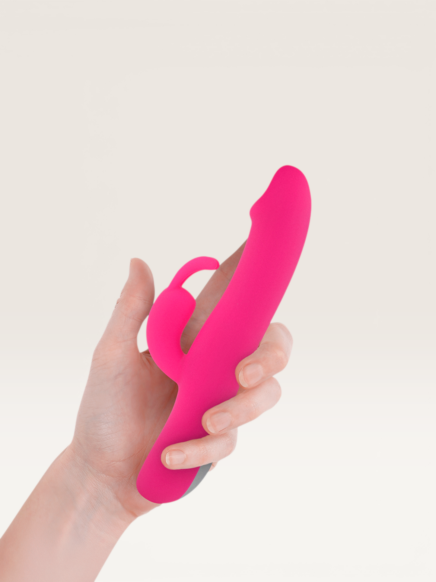 MORESSA - MOLLY PREMIUM SILICONE RECARREGVEL