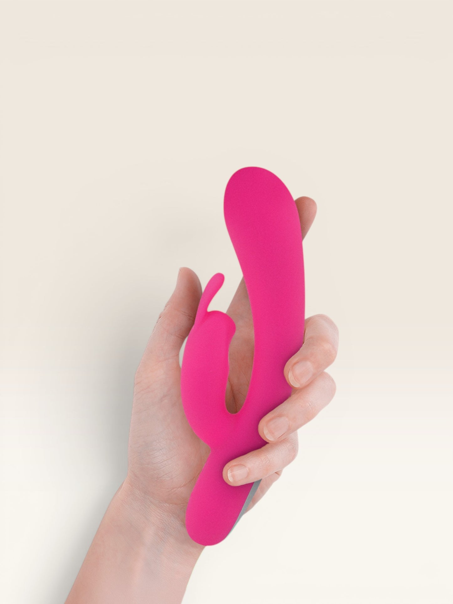 MORESSA - TELMO PREMIUM SILICONE RECARREGVEL