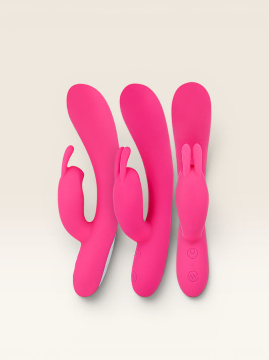 MORESSA - TELMO PREMIUM SILICONE RECARREGVEL