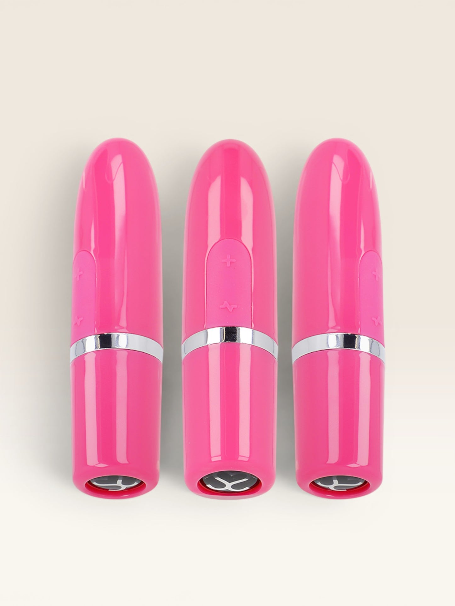 MORESSA - IVY VIBRADOR ESTIMULADOR VIAGEM ROSA