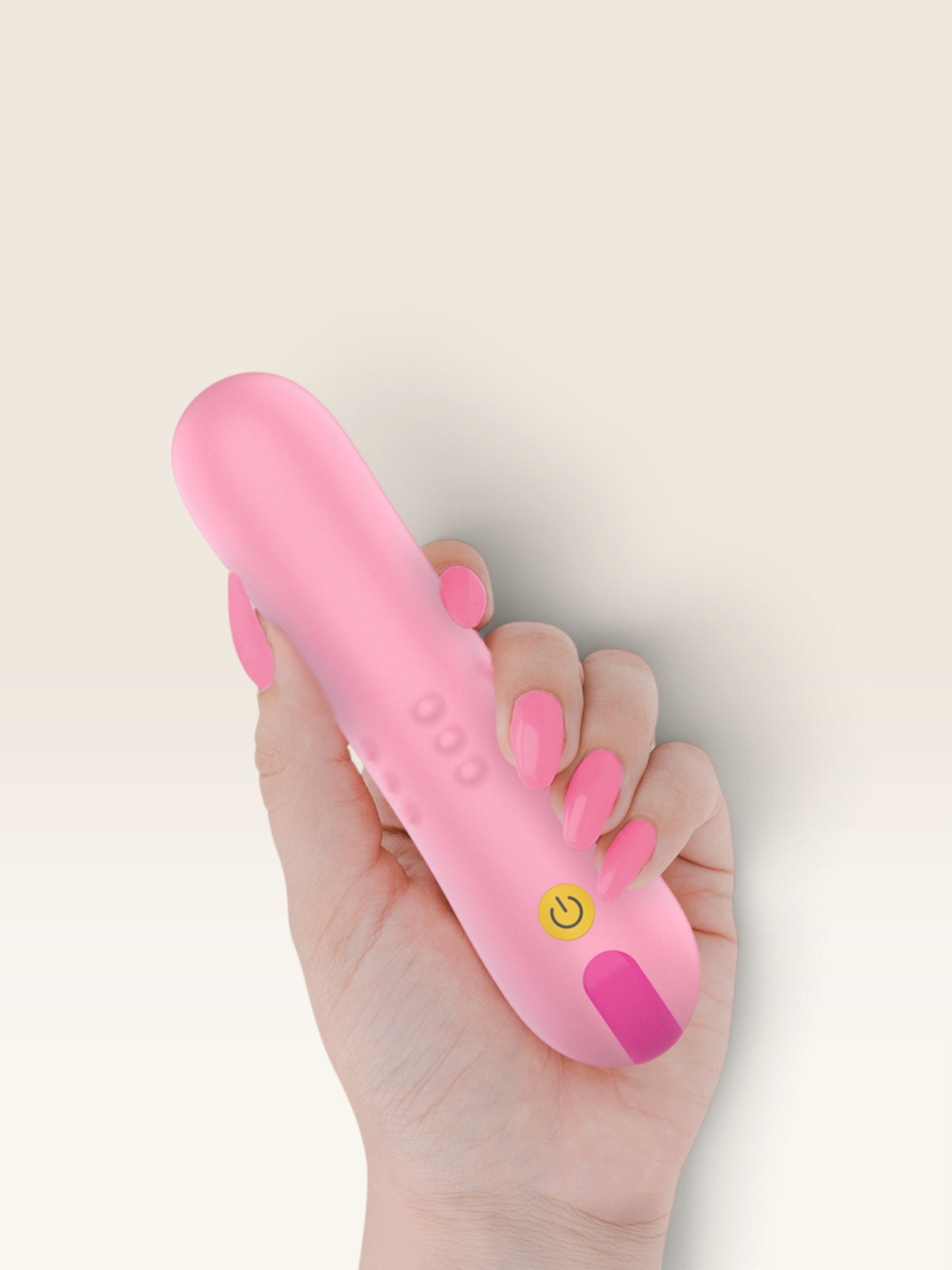 INTENSE - BARBARA VIBRADOR ROLLING BALL