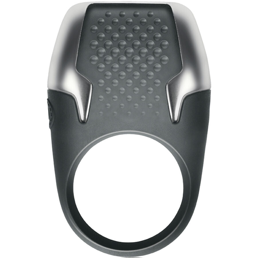 CLIMAXIMUM - KIT EXCITE ANEL PARA PÉNIS + MASSAGEADOR DE PRÓSTATA COM FIO