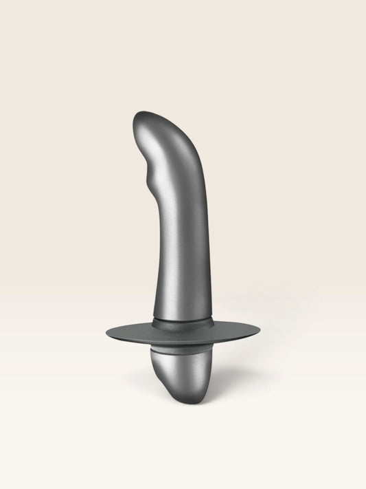 CLIMAXIMUM - VIBRADOR DE PRÓSTATA GRATUS INICIANTE