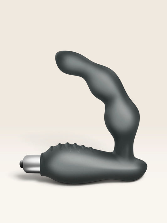 CLIMAXIMUM - VIBRADOR DE PRÓSTATA VILLO STEPPED