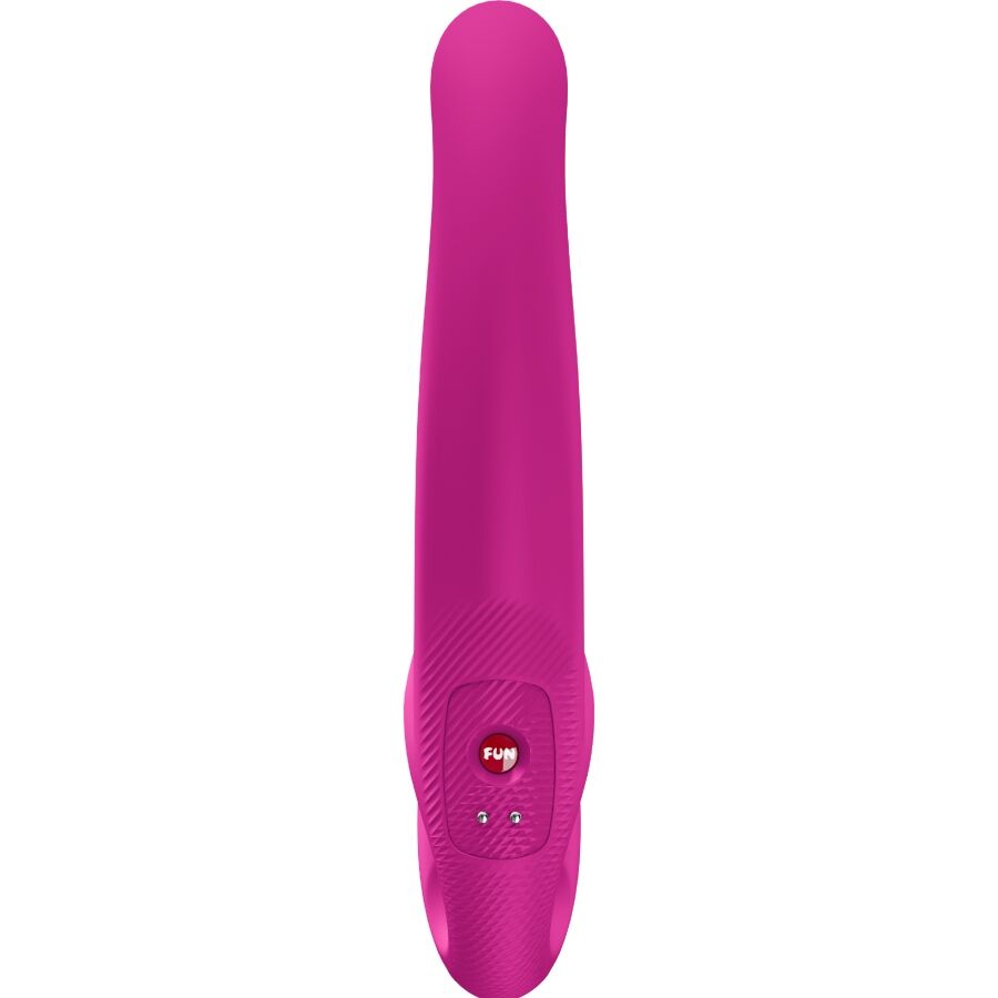 FUN FACTORY - SHARE VIBE PRO DUPLO VIBRATÓRIO MAGENTA