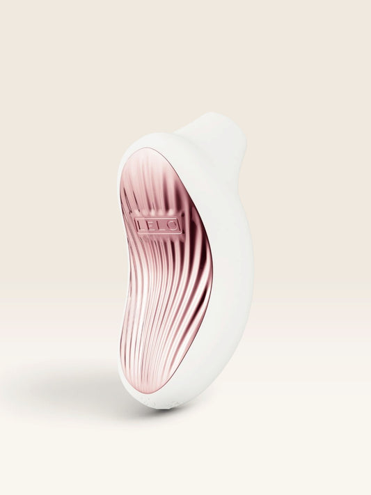 LELO - SONA 3 CREME MASSAGEADOR CLITÓRICO SÔNICO