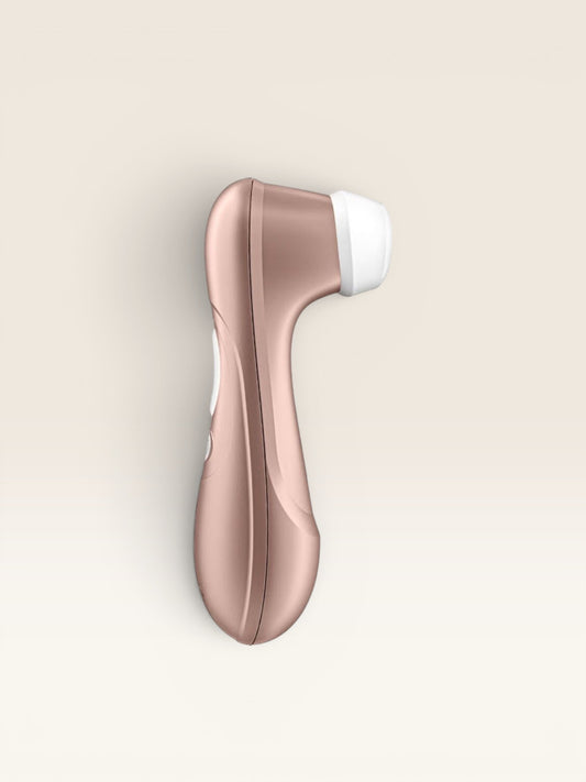 SATISFYER - PRO 2 NOVA GERAÇÃO 2 VIBRADOR DE PULSO DE AR