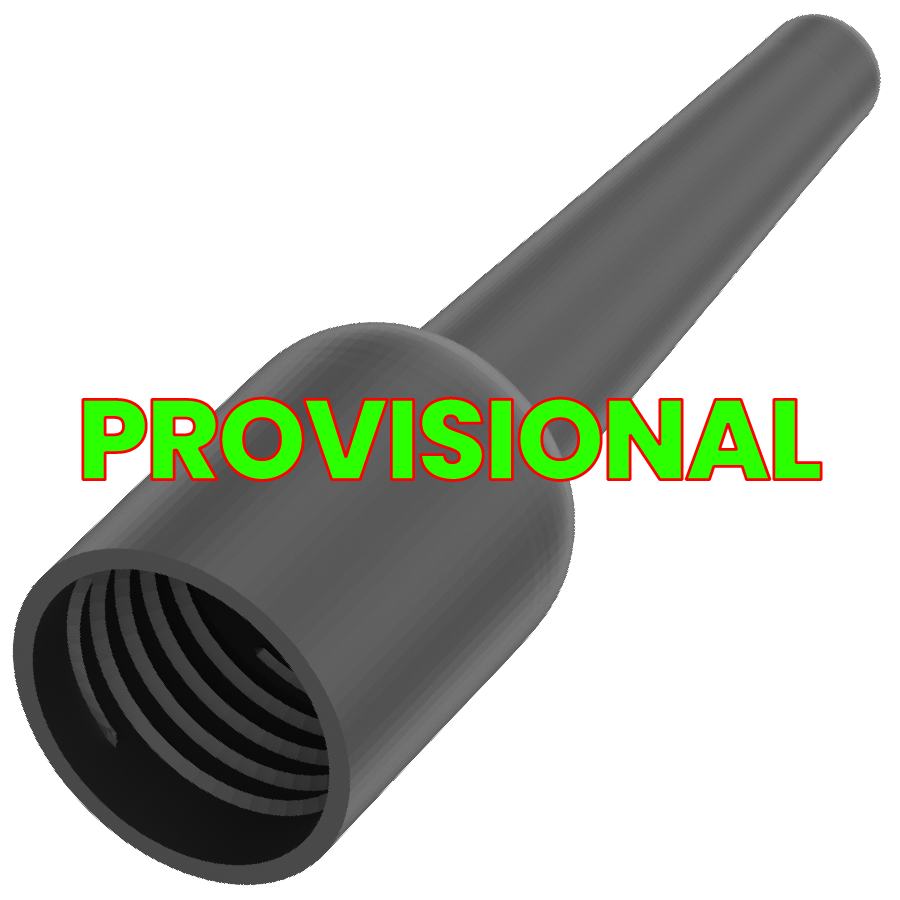 BLACK HOLE - APLICADOR DE LUBRIFICANTE ANAL TAMANHO G 100 ML