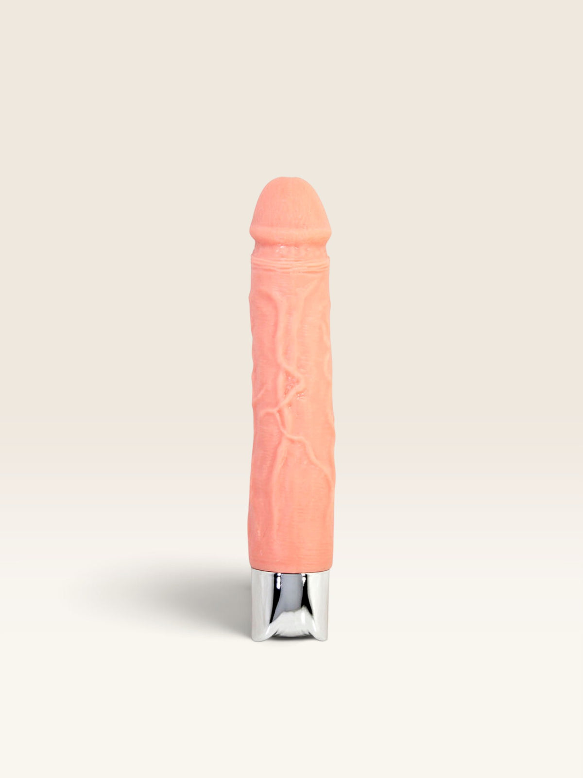 PRETTY LOVE - OSRIC PRO VIBRADOR FLEXÍVEL E REALISTA