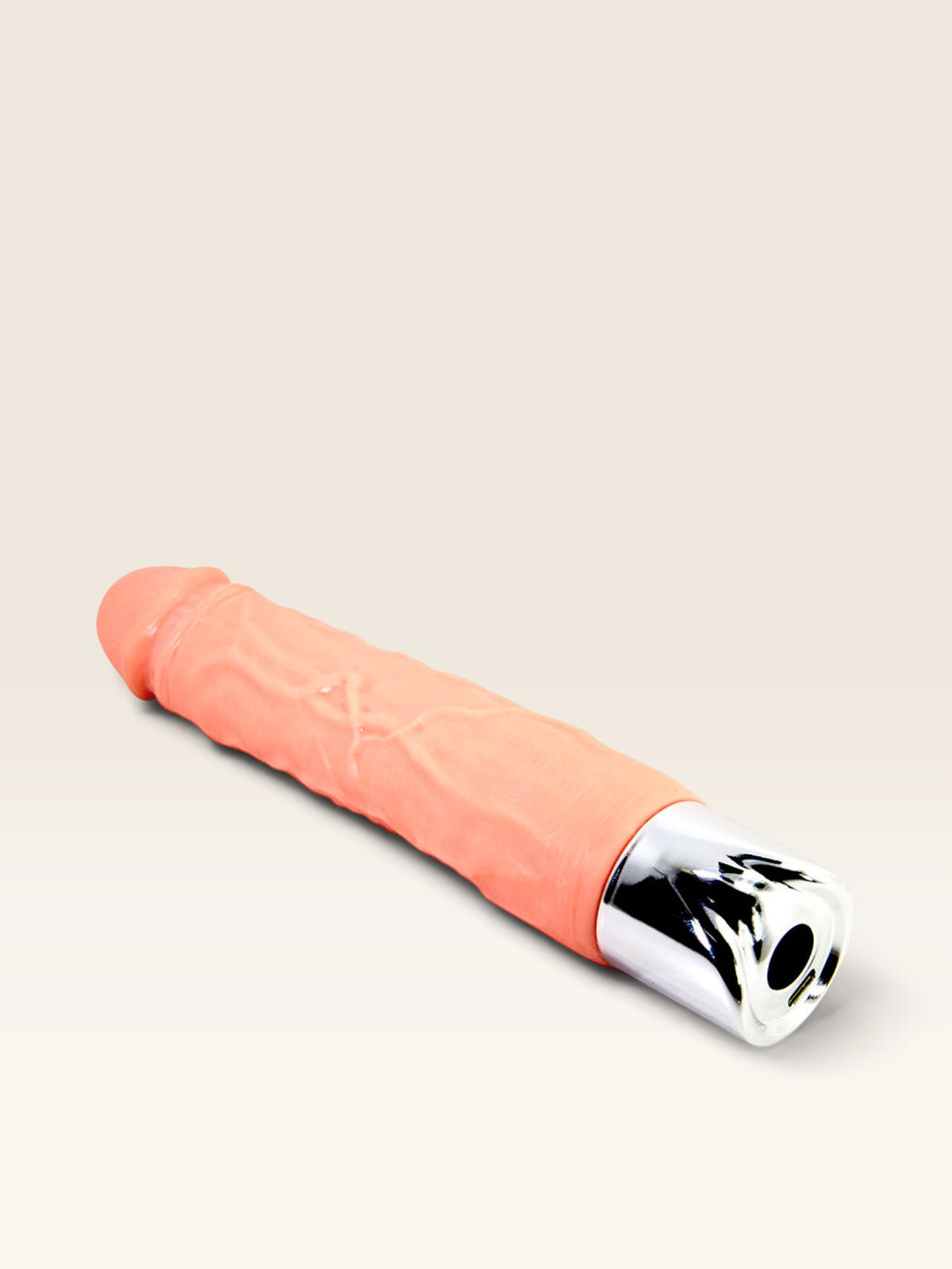 PRETTY LOVE - OSRIC PRO VIBRADOR FLEXÍVEL E REALISTA